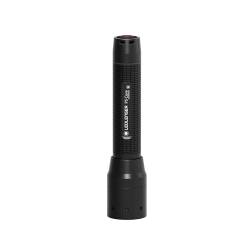 Ledlenser P5 Core lampe torche 150 lm pile AA 90 m