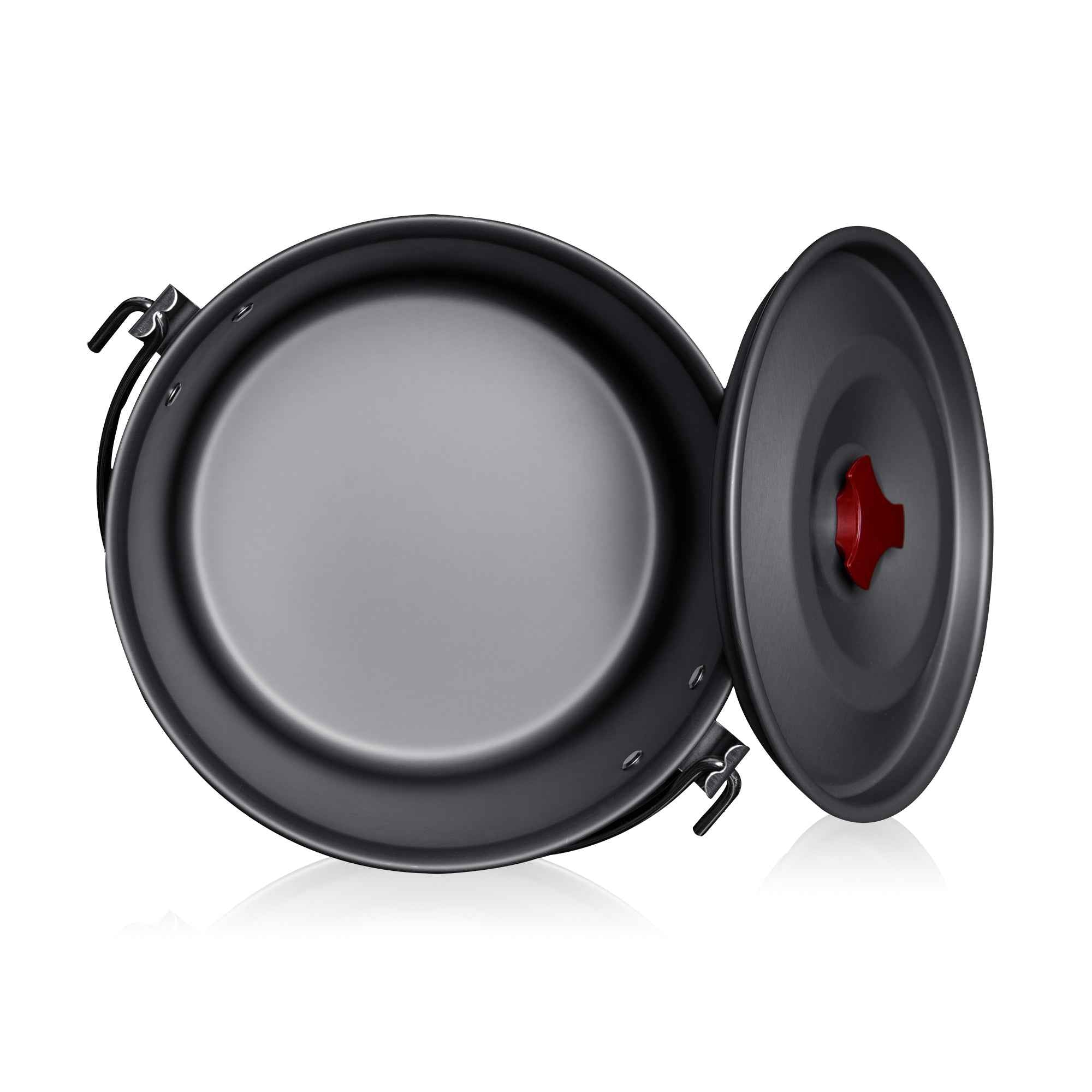 Naturehike Casserole suspendue aluminium 4-6 personnes Pot