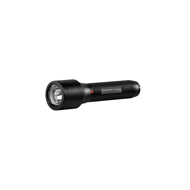 Ledlenser P6R Core QC lampe torche 270 lm RGB rechargeable
