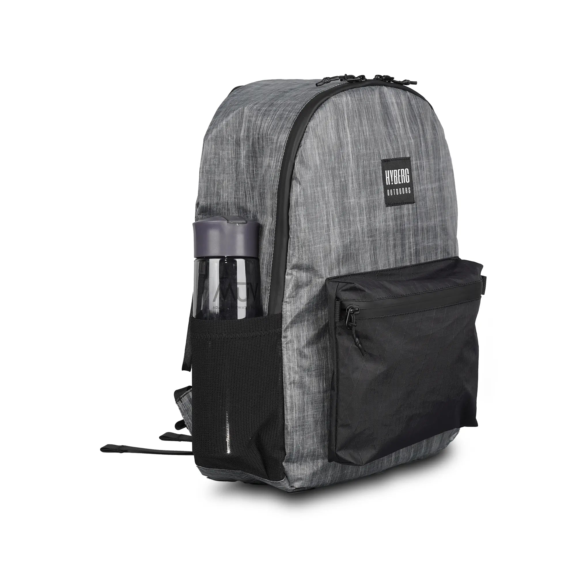 Hyberg Zefyr sac à dos 18L 385g poche étanche