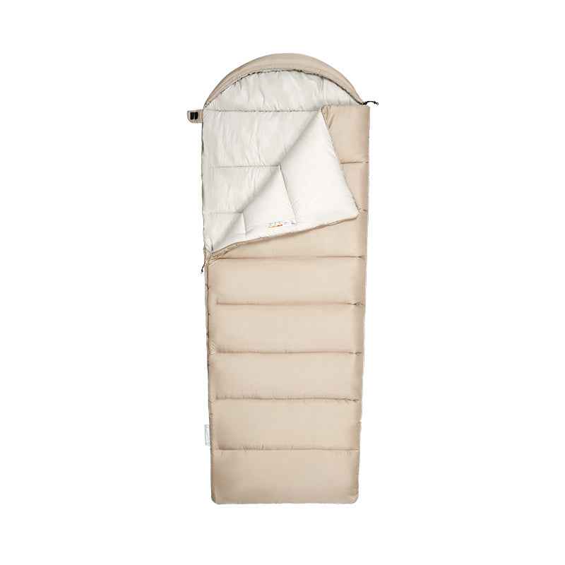 Naturehike SunTherm MS100 sac couchage 12°C Gris 0,96 kg