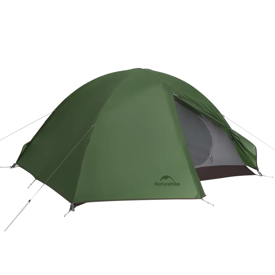 Naturehike Cloud River Pro tente camping 2 places 4 saisons
