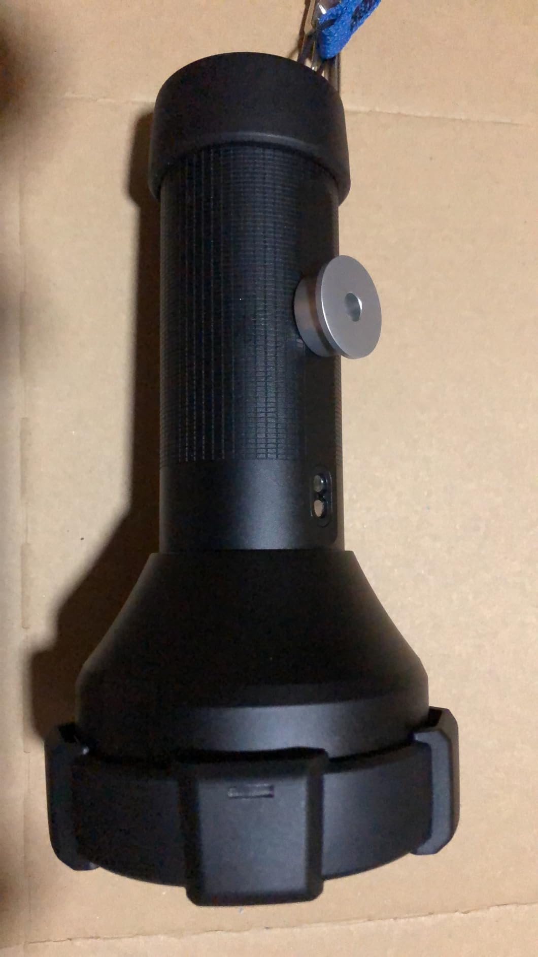 Ledlenser P18R Work Lampe Torche 4500 lm 720 m