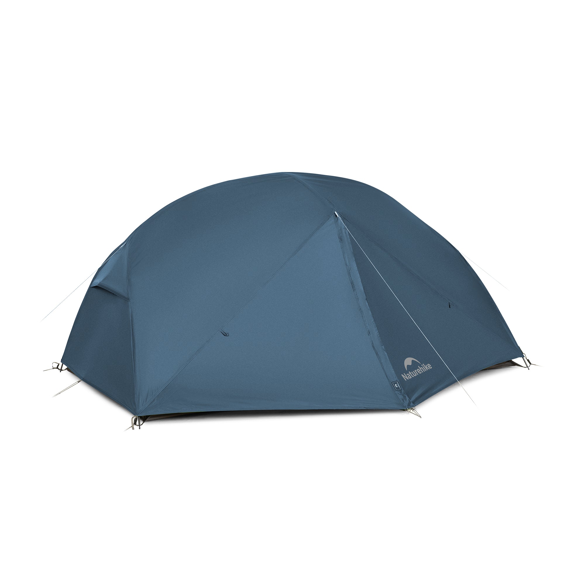 Naturehike Mongar Base tente randonnée 2 personnes verte PU3000