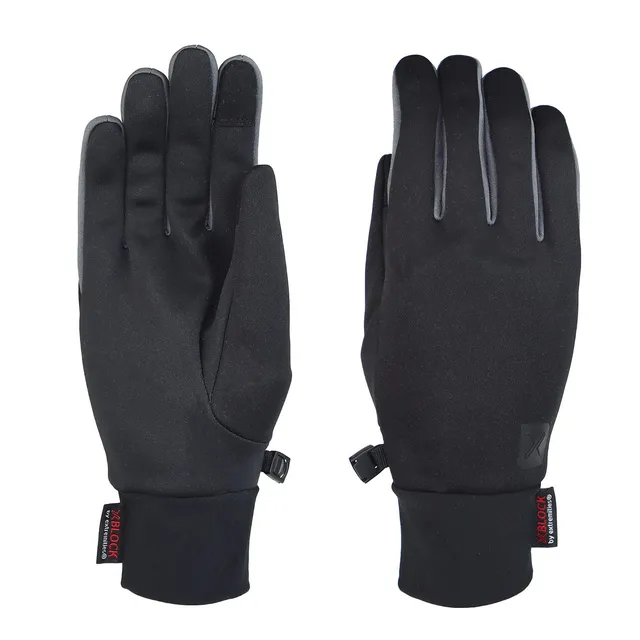 Terra Nova Active Station Gloves gants coupe-vent tactiles