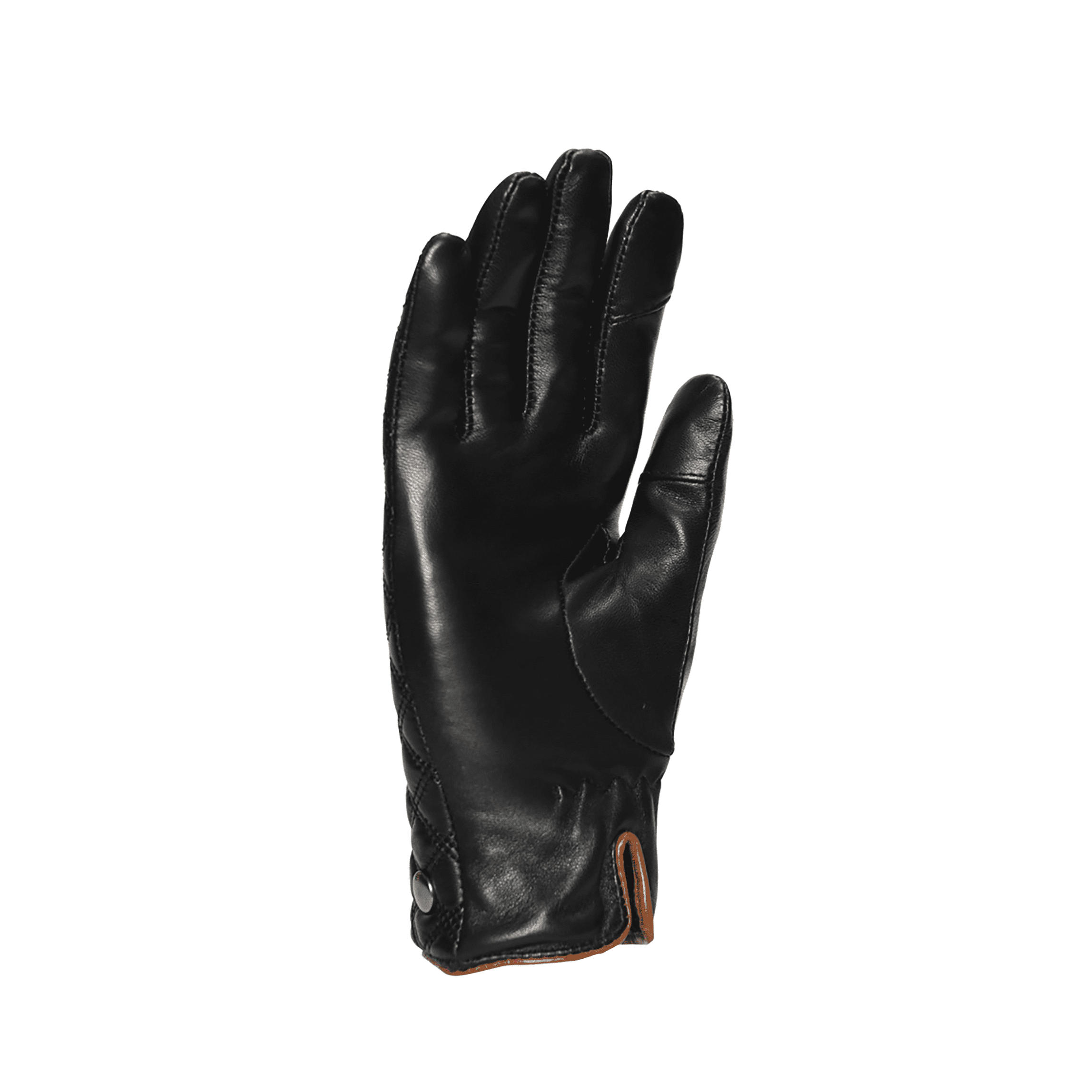Terra Nova Active Fernie gants cuir femme tactiles