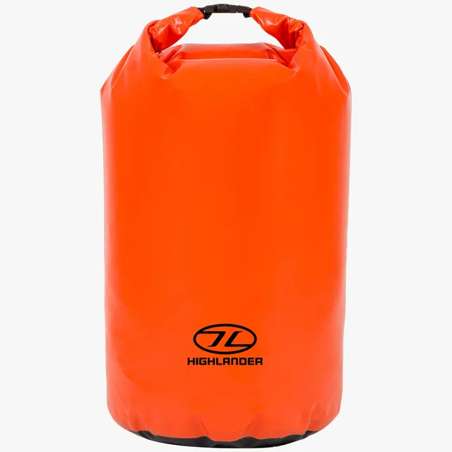Highlander Drybags sac étanche Tri Laminate PVC 44L