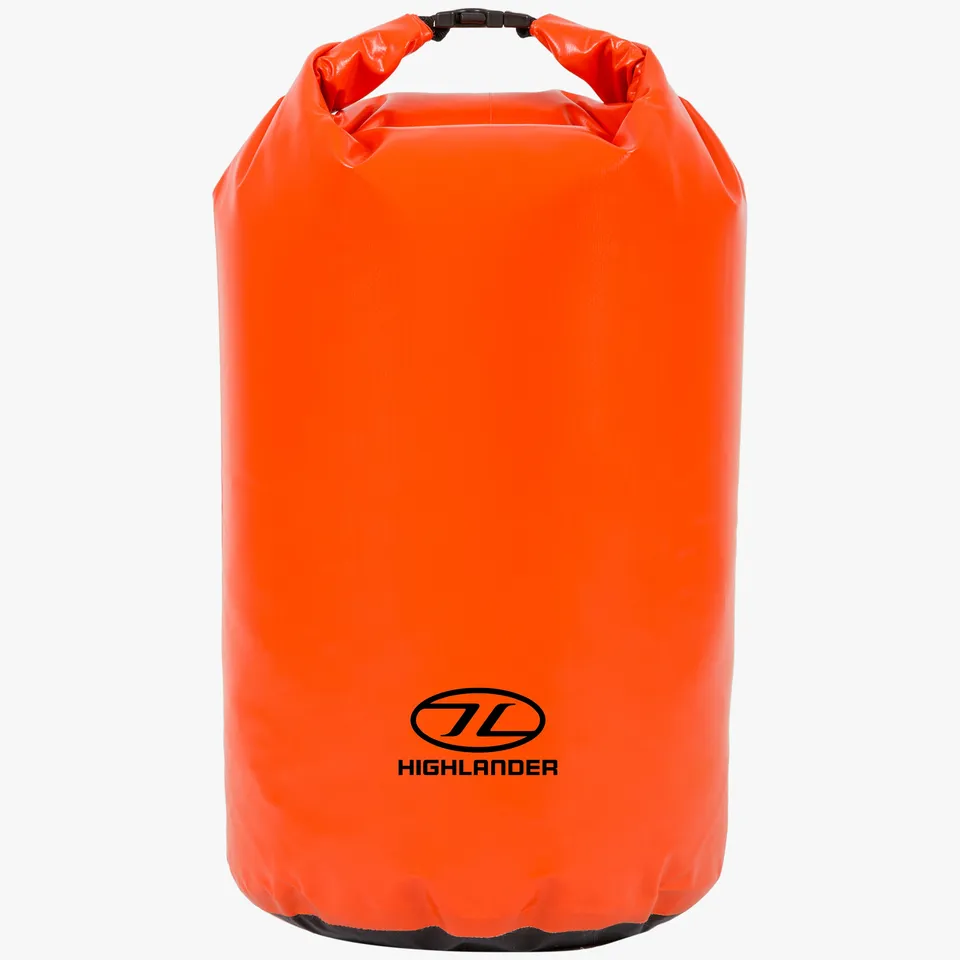 Highlander Drybags sac étanche Tri Laminate PVC 44L