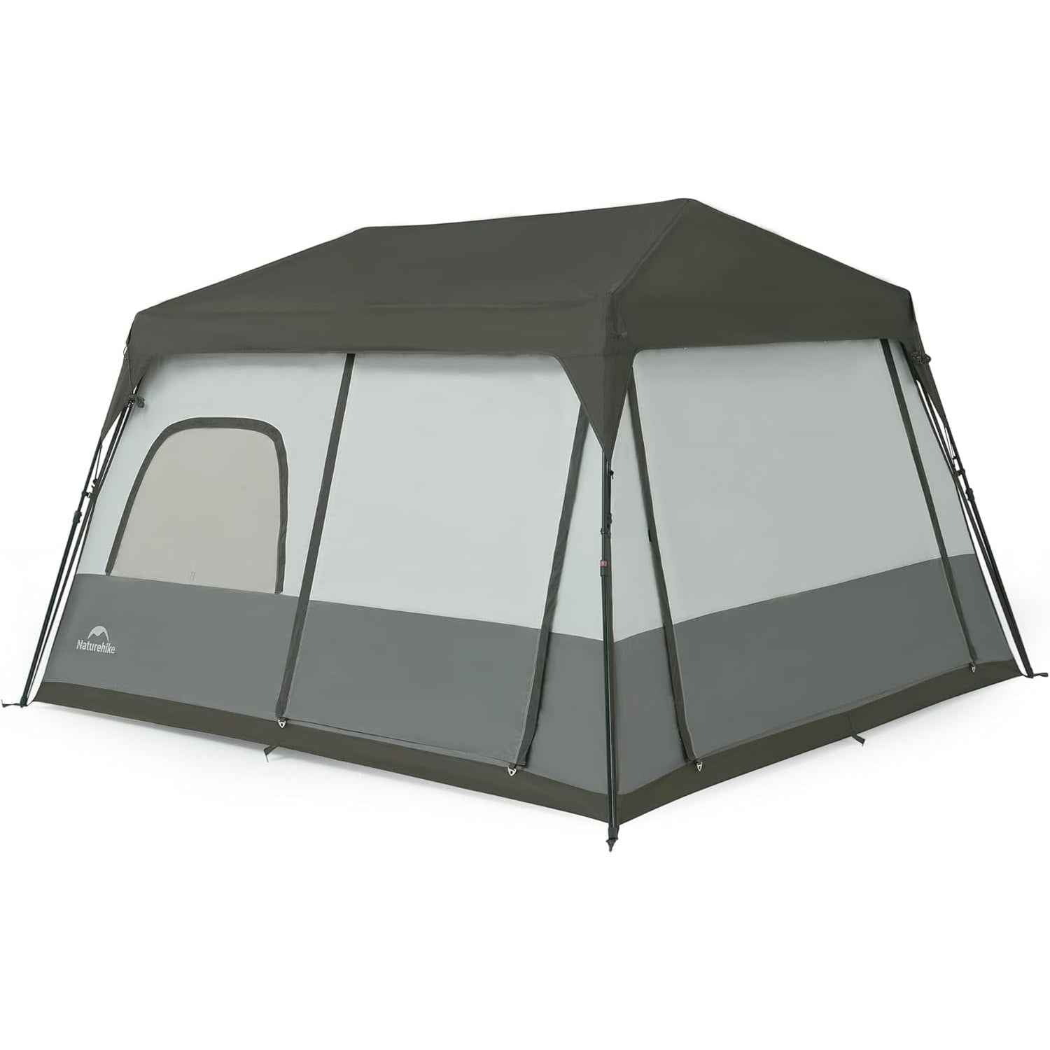 Naturehike Cape 8,3 tente 6 personnes instantanée