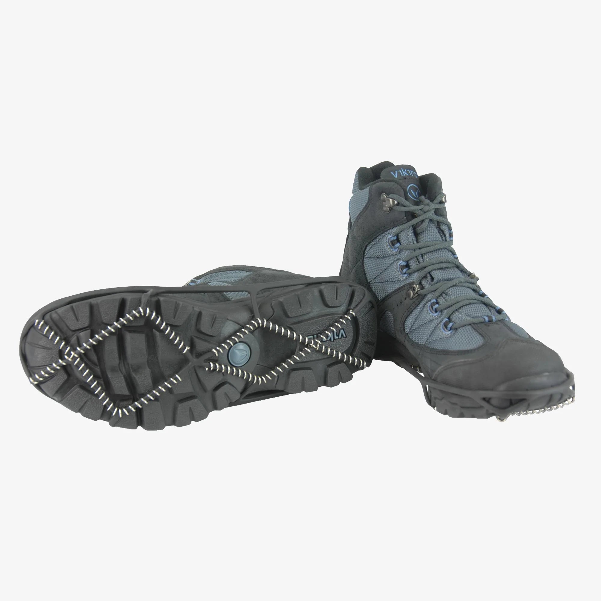 Highlander Easy Grips crampons neige glace taille S
