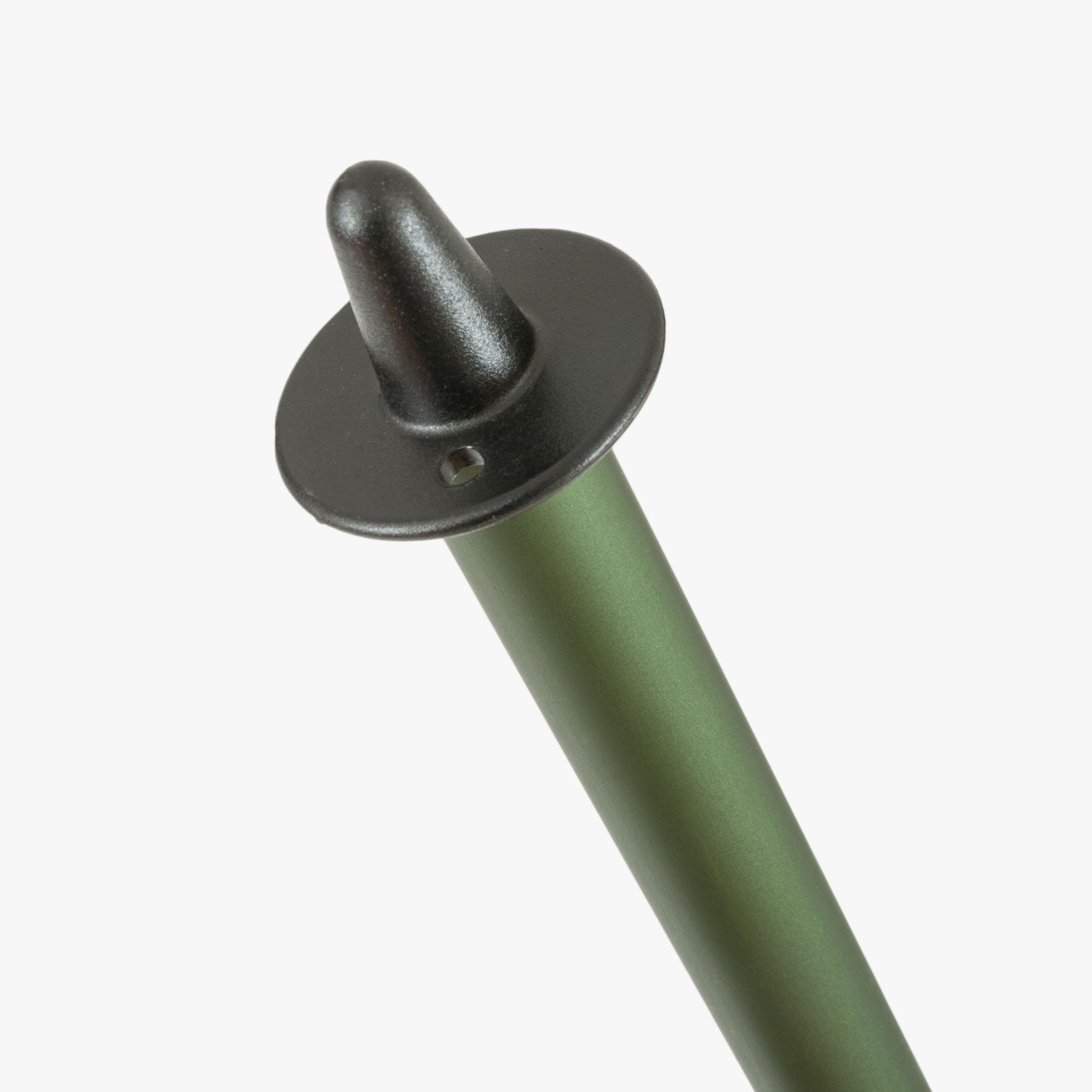 Highlander Centurion MXT mât tarp alu télescopique twist-lock