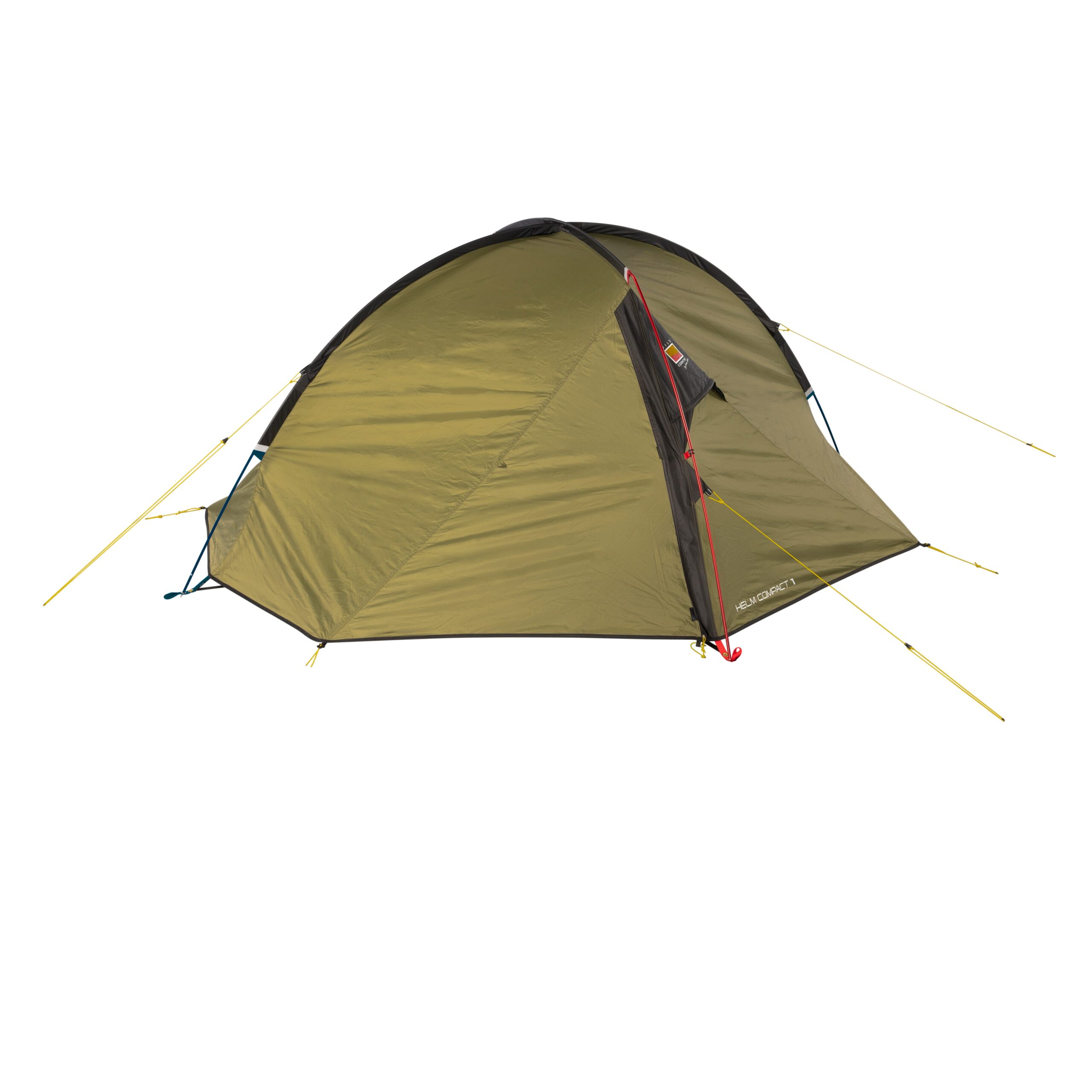 Terra Nova Helm Compact 1 tente 1 place 3 saisons 2,07 kg