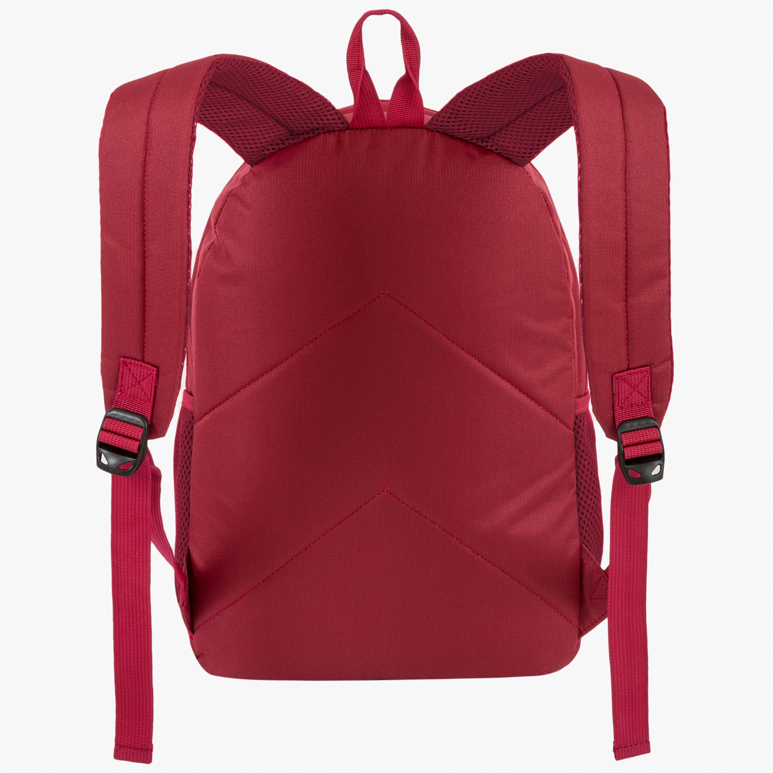 Highlander Dublin Sac à Dos 15L Noir A4 Polyester