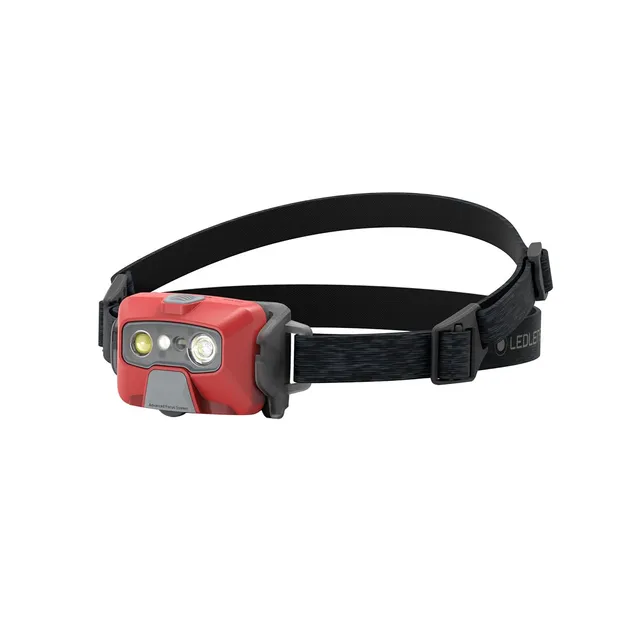 Ledlenser HF6R Core lampe frontale 800 lm rechargeable