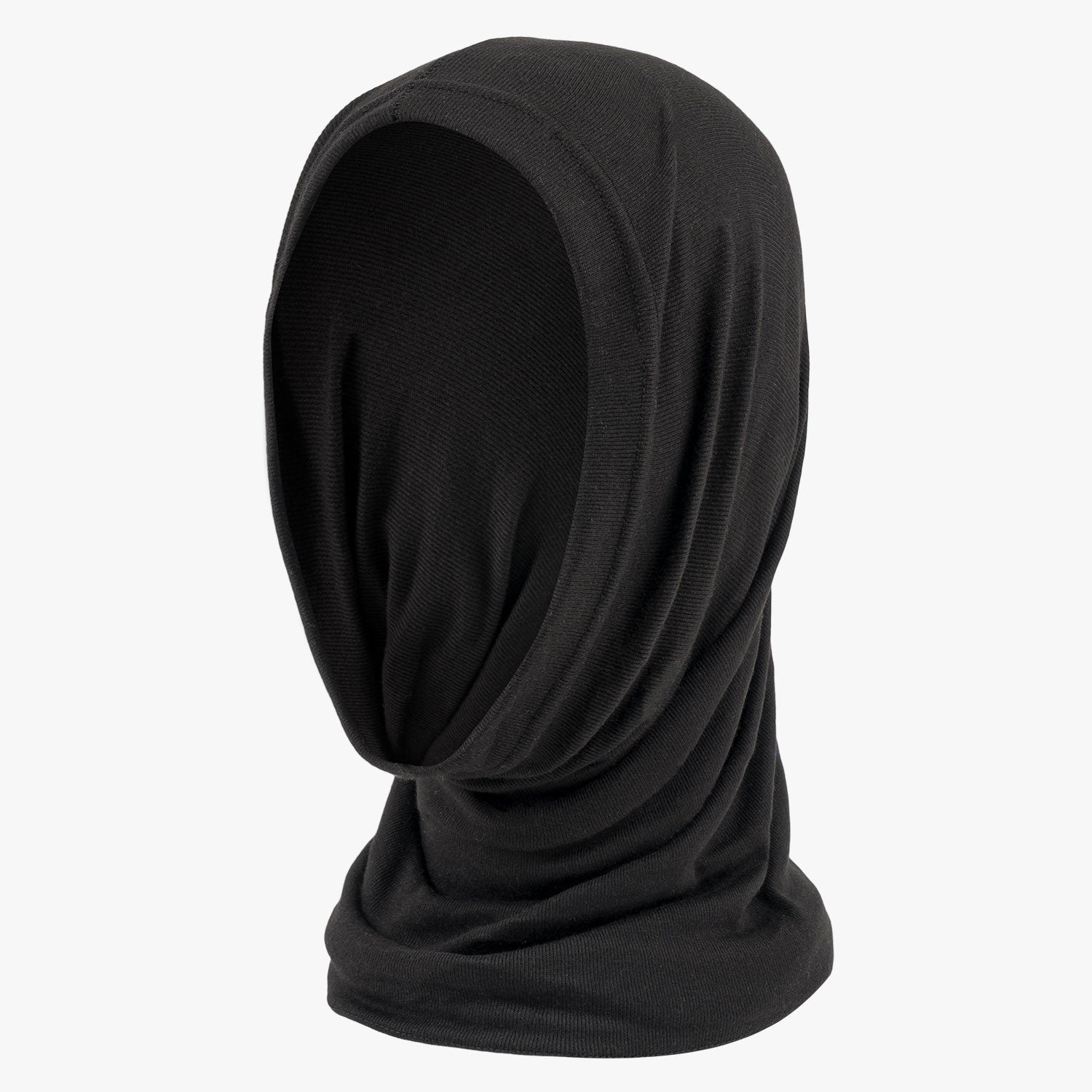 Highlander Thermal tour de cou noir hiver