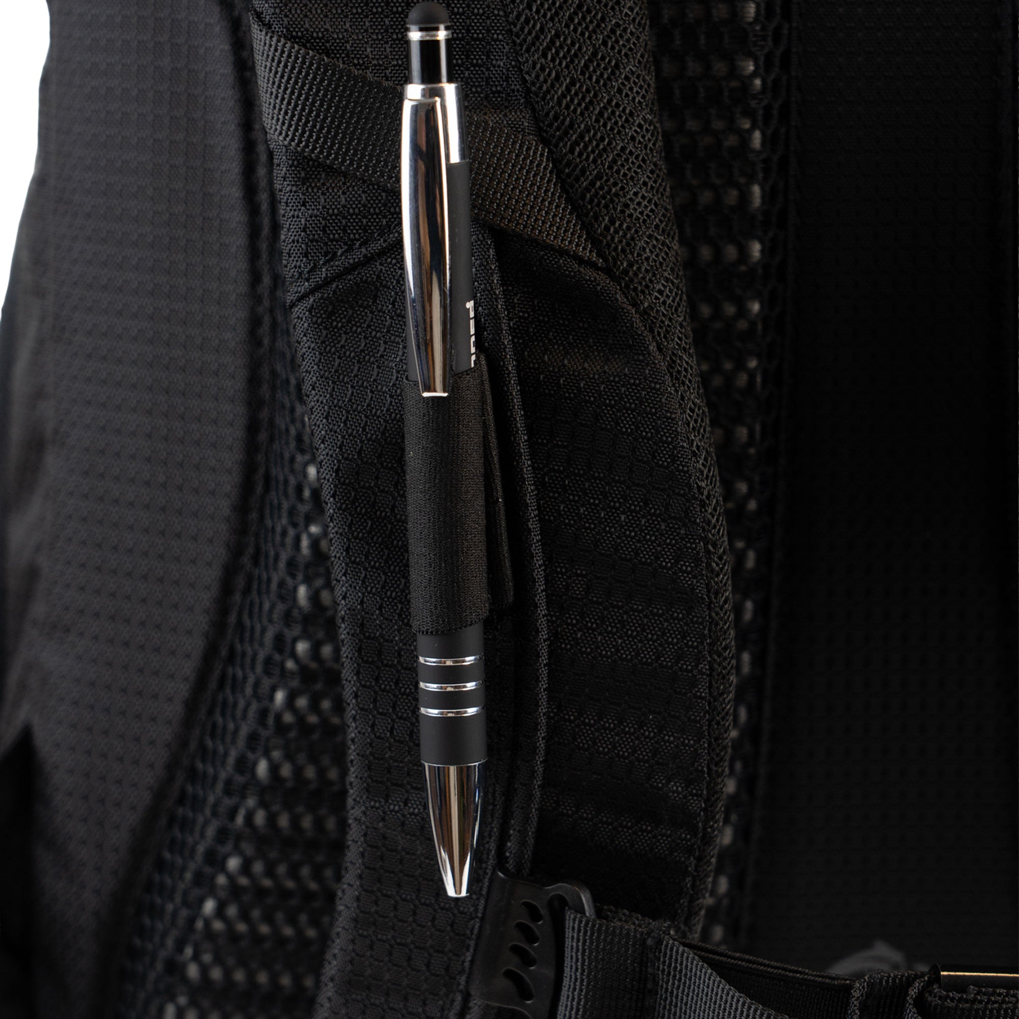 Highlander Roam sac à dos 28 L noir ordinateur 16"