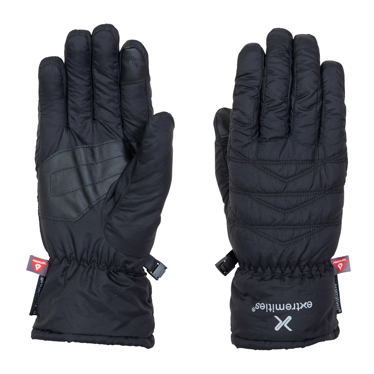 Terra Nova Extreme Paradox gants imperméables tactiles