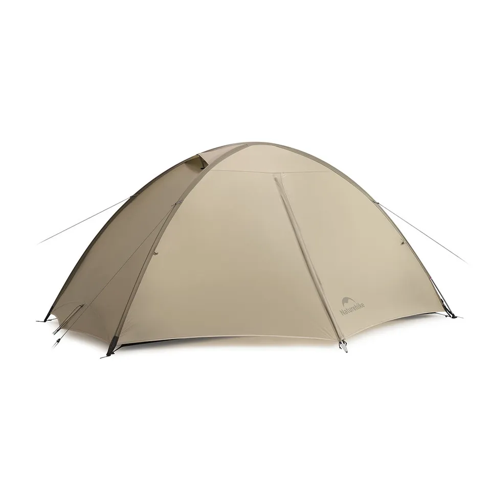 Naturehike Giling PRO tente 1 personne 4 saisons