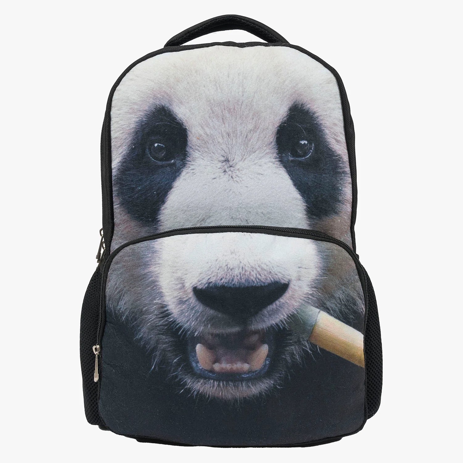 Highlander Panda daypack sac à dos journée motif panda