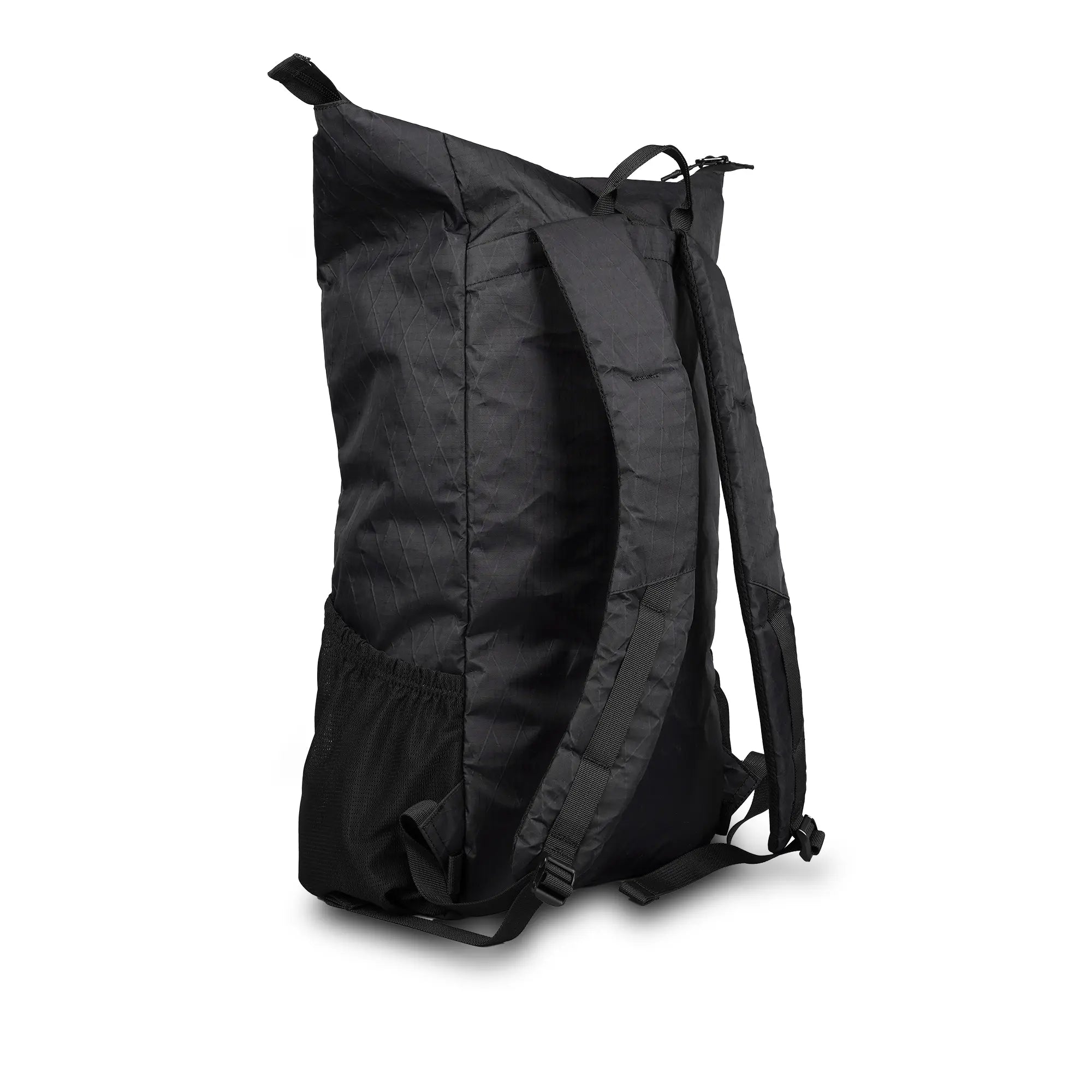 Hyberg Rinco sac à dos 18 L laptop zip étanche 385 g
