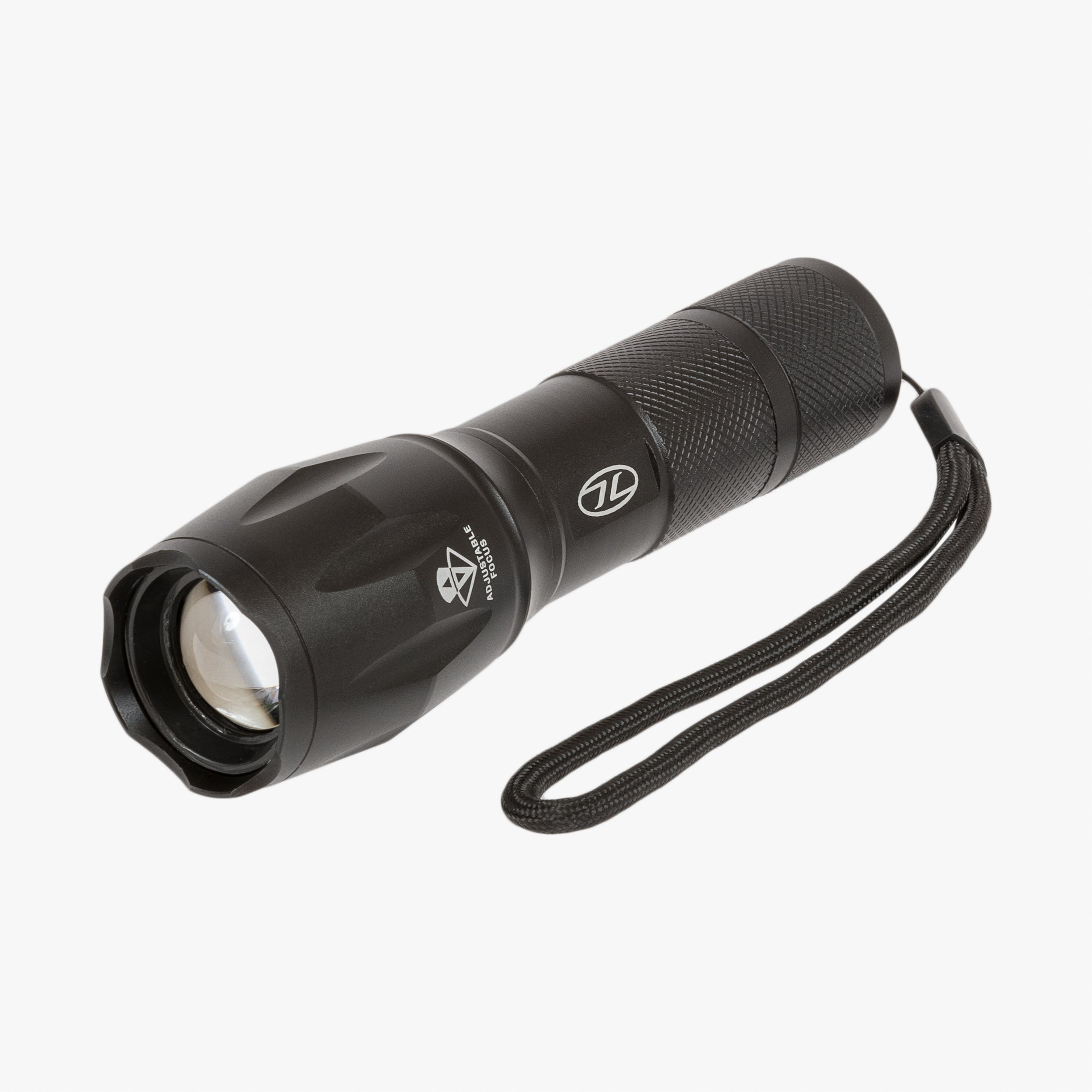 Highlander Orion 280 lampe torche zoom 280 lumens