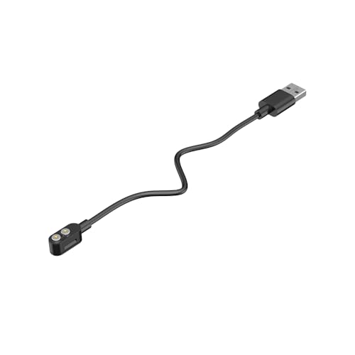 Ledlenser câble recharge magnétique USB type A 1,2 m