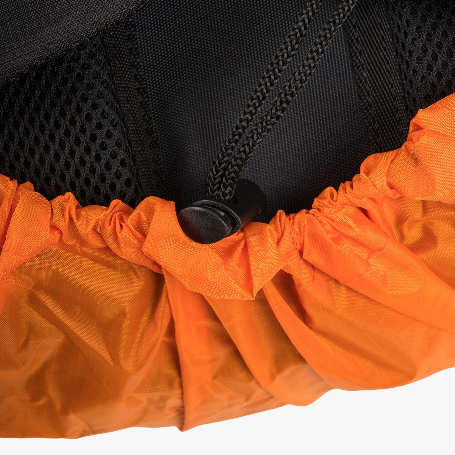 Highlander Rucksack Rain Cover housse pluie 20-30L Noir