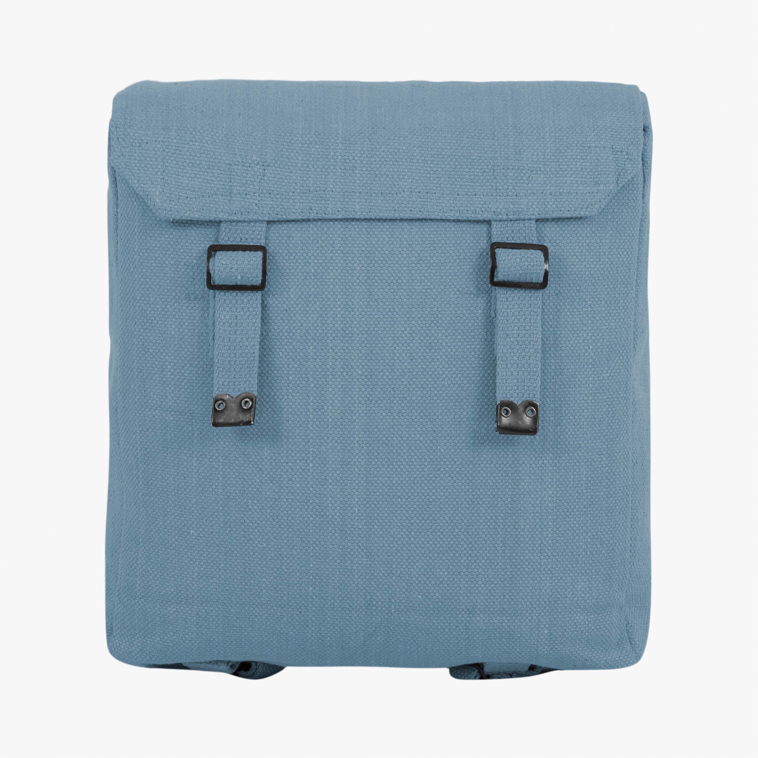 Highlander Large Webbing sac toile canvas olive 20L