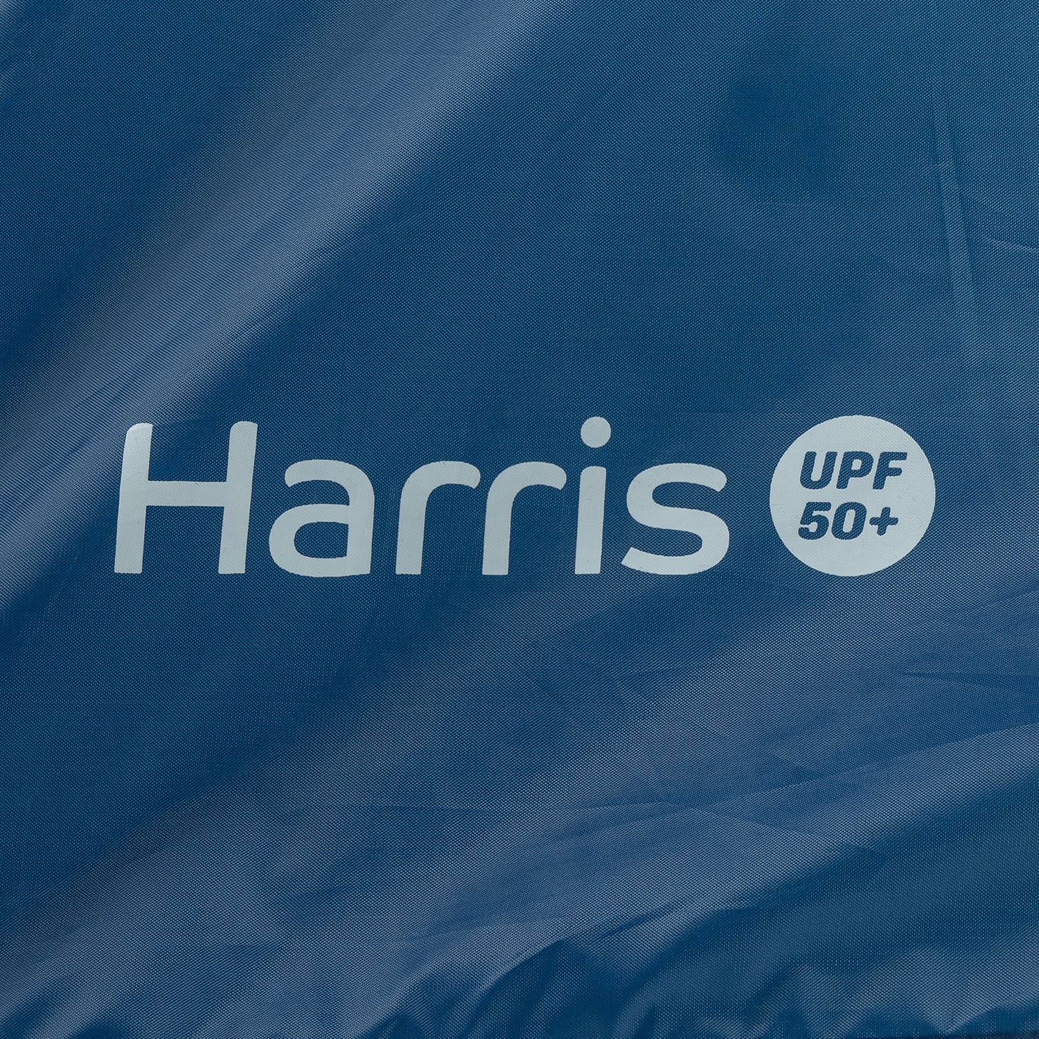 Highlander Harris abri pop-up bleu UPF 50