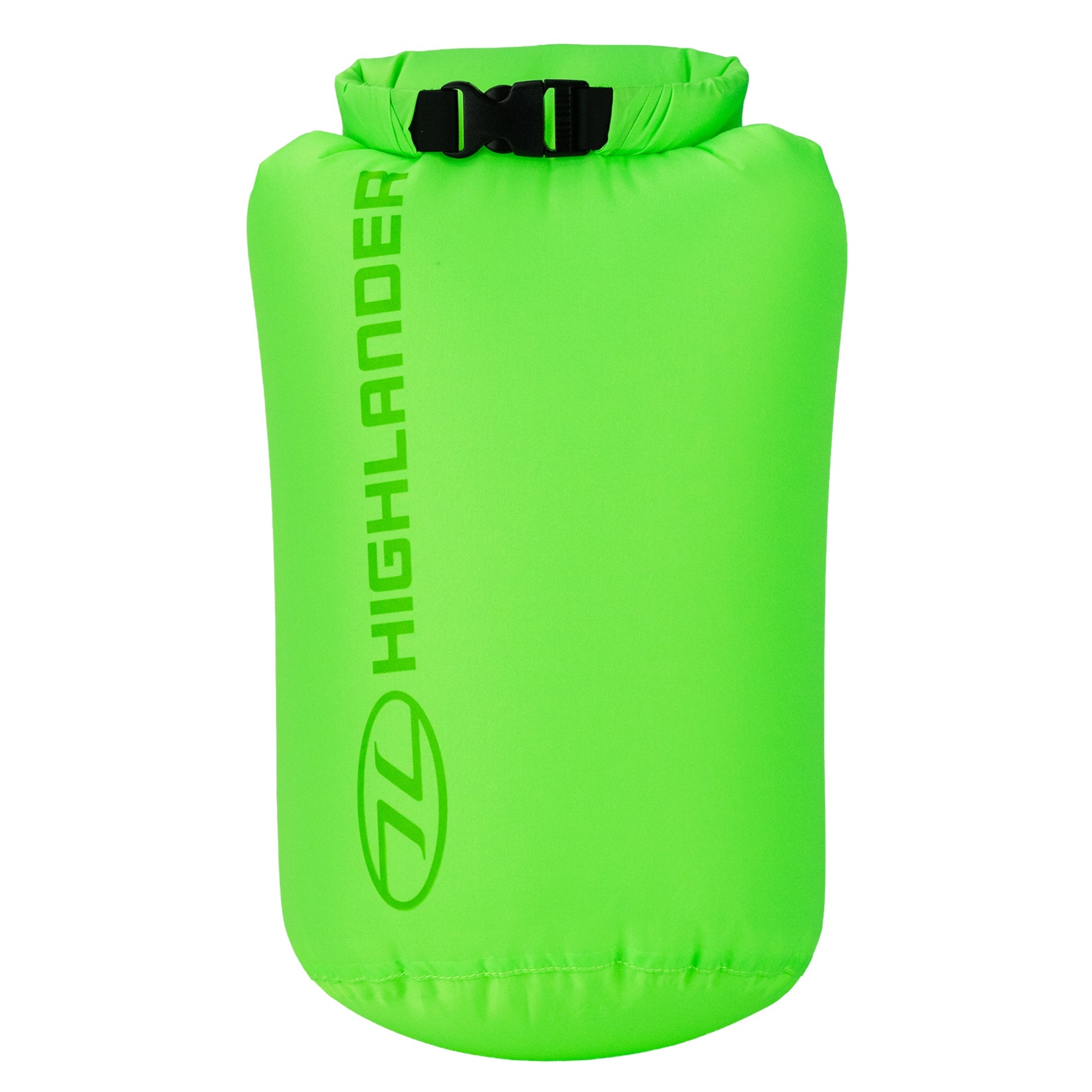 Highlander X-Lite sac étanche lot 1L 4L 8L