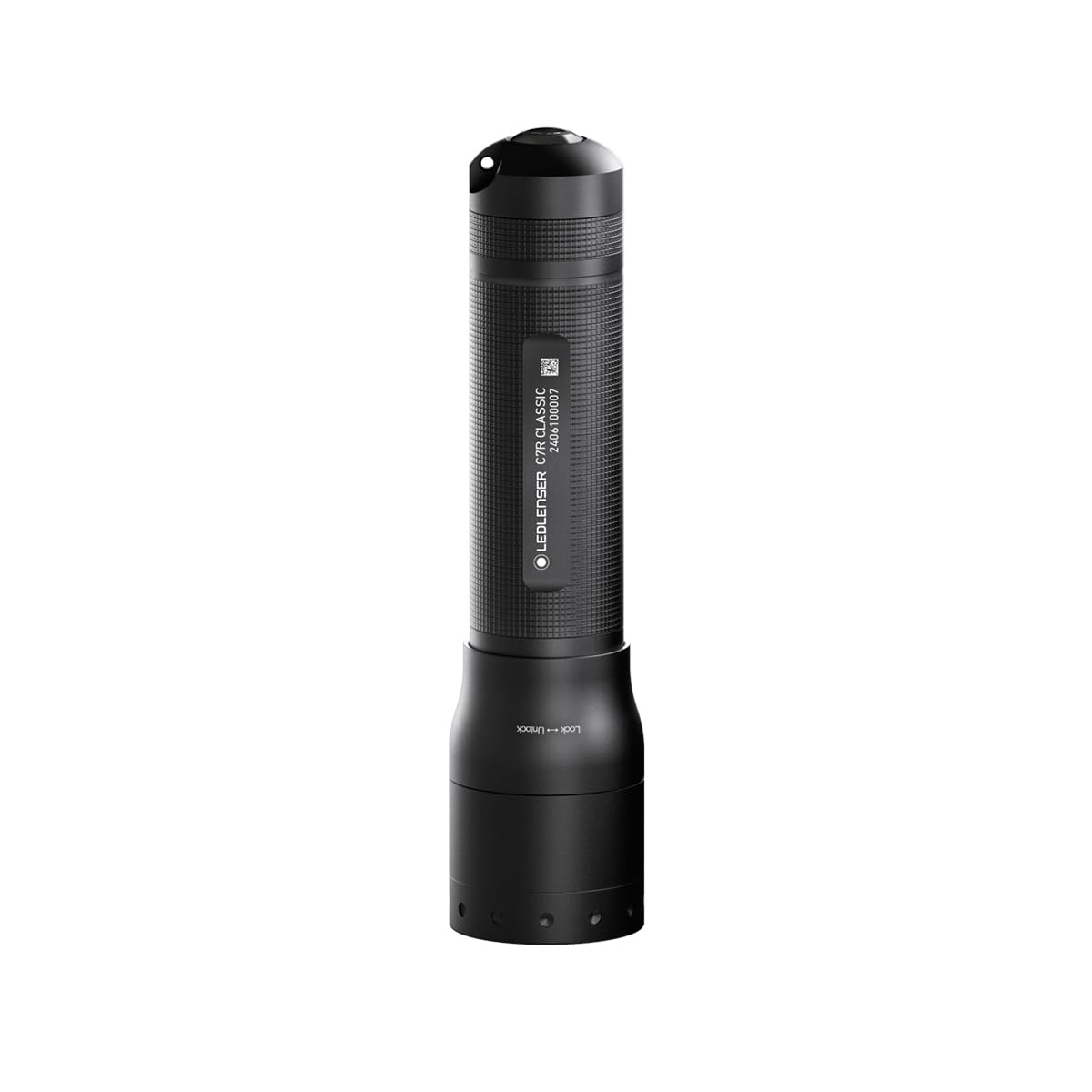 Ledlenser C7R Classic lampe torche rechargeable 1000 lm