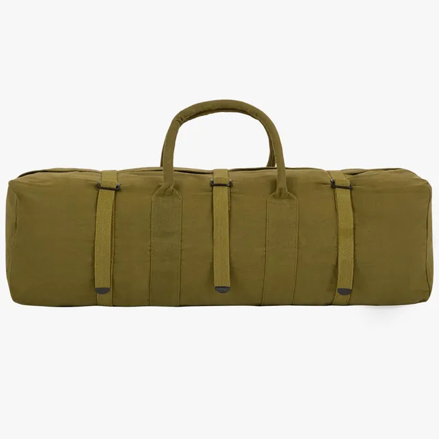 Highlander Tool Bag sac toile 75 cm olive