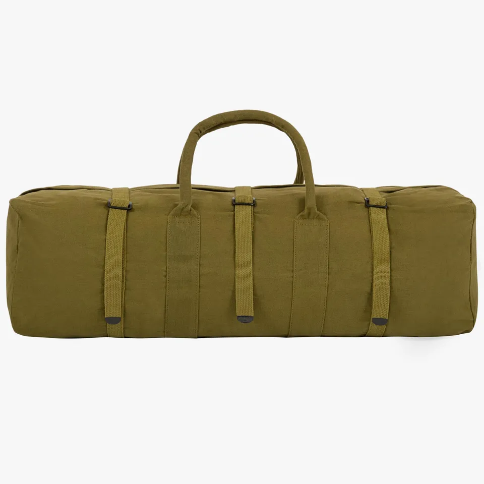 Highlander Tool Bag sac toile 75 cm olive