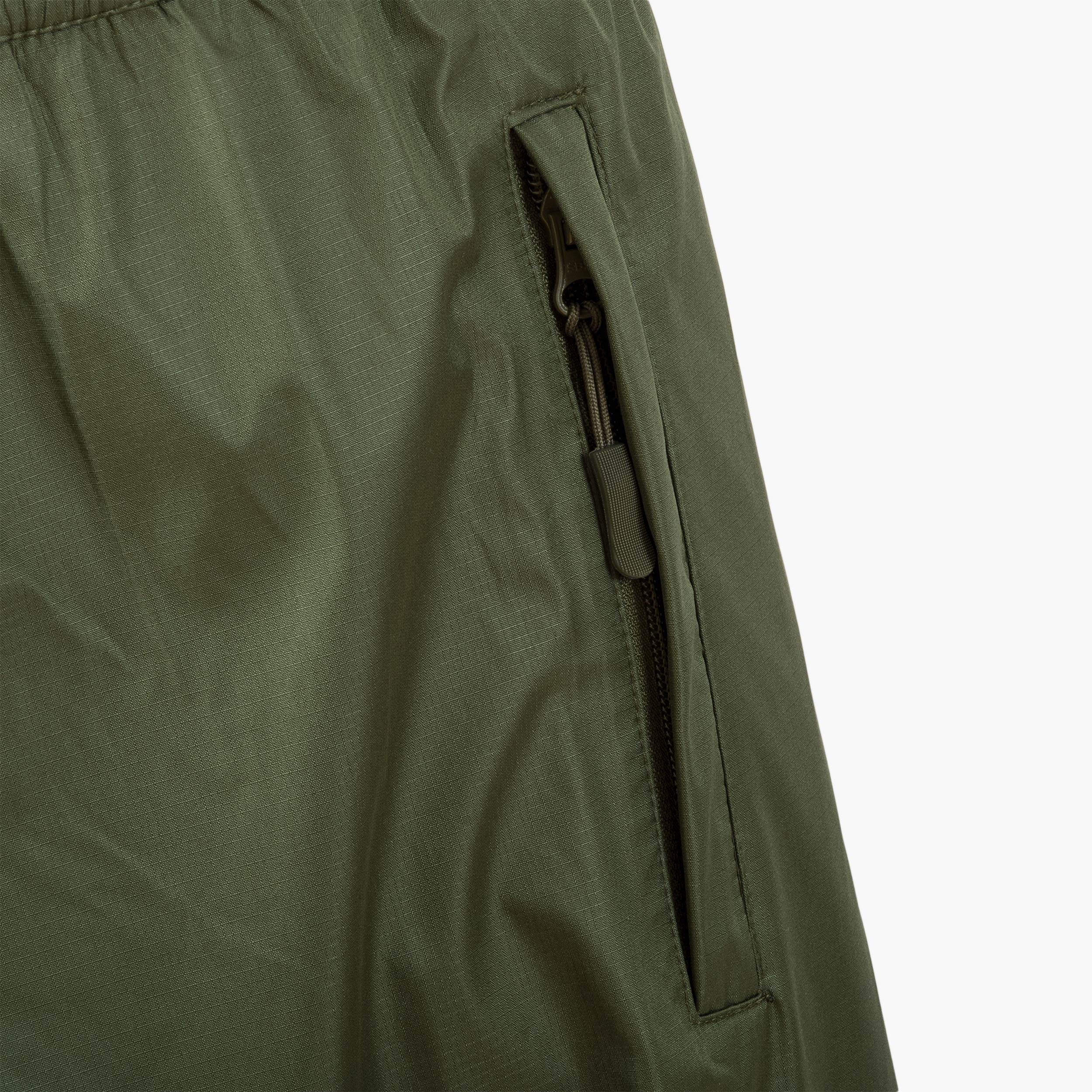 Highlander Tempest pantalon pluie noir imperméable