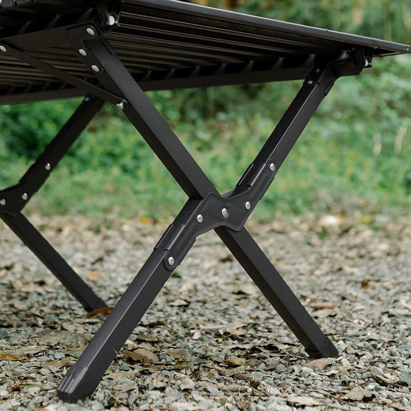 Naturehike StarCore T01 table camping pliante plateau enroulable 59 kg