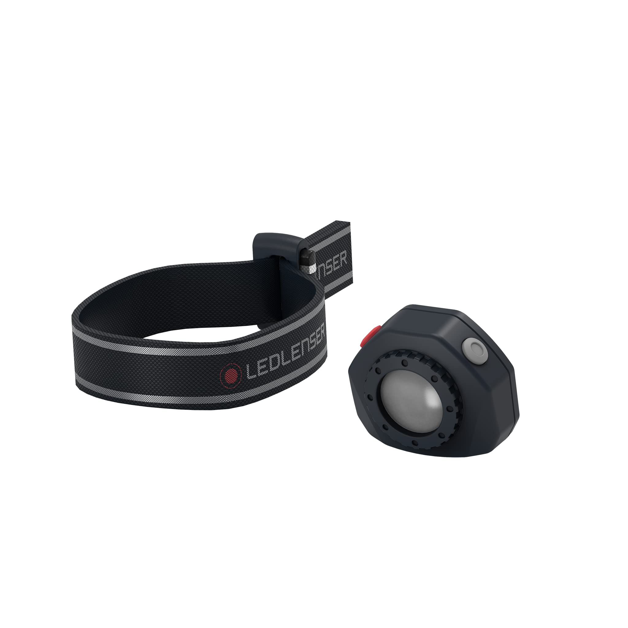 Ledlenser Cliplight CU2R lampe signalisation rechargeable