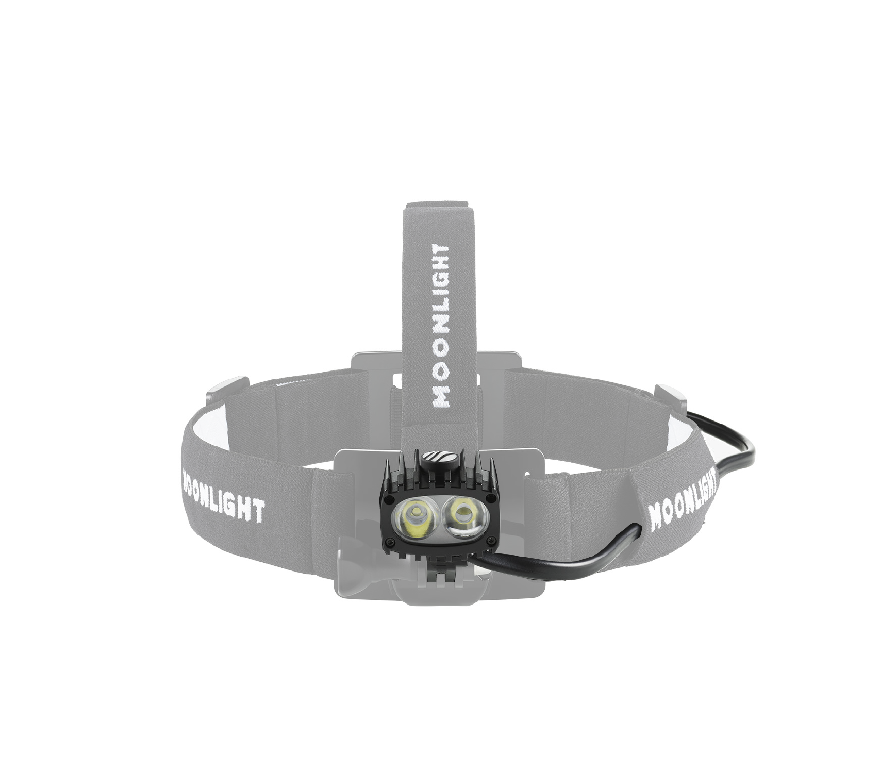 Moonlight Lamp Heads Bright As Day 800 tête 800 lumens