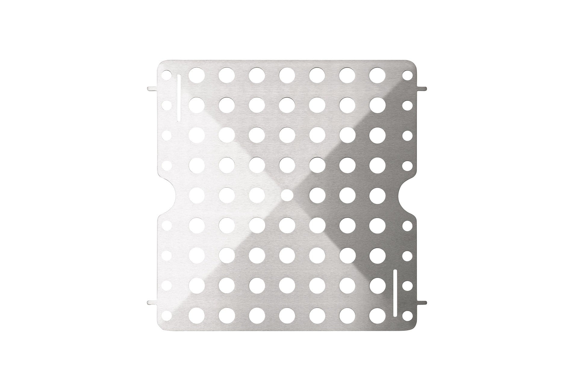 Bushcraft Essentials Bushbox XXL+ grille inox Universal Grate