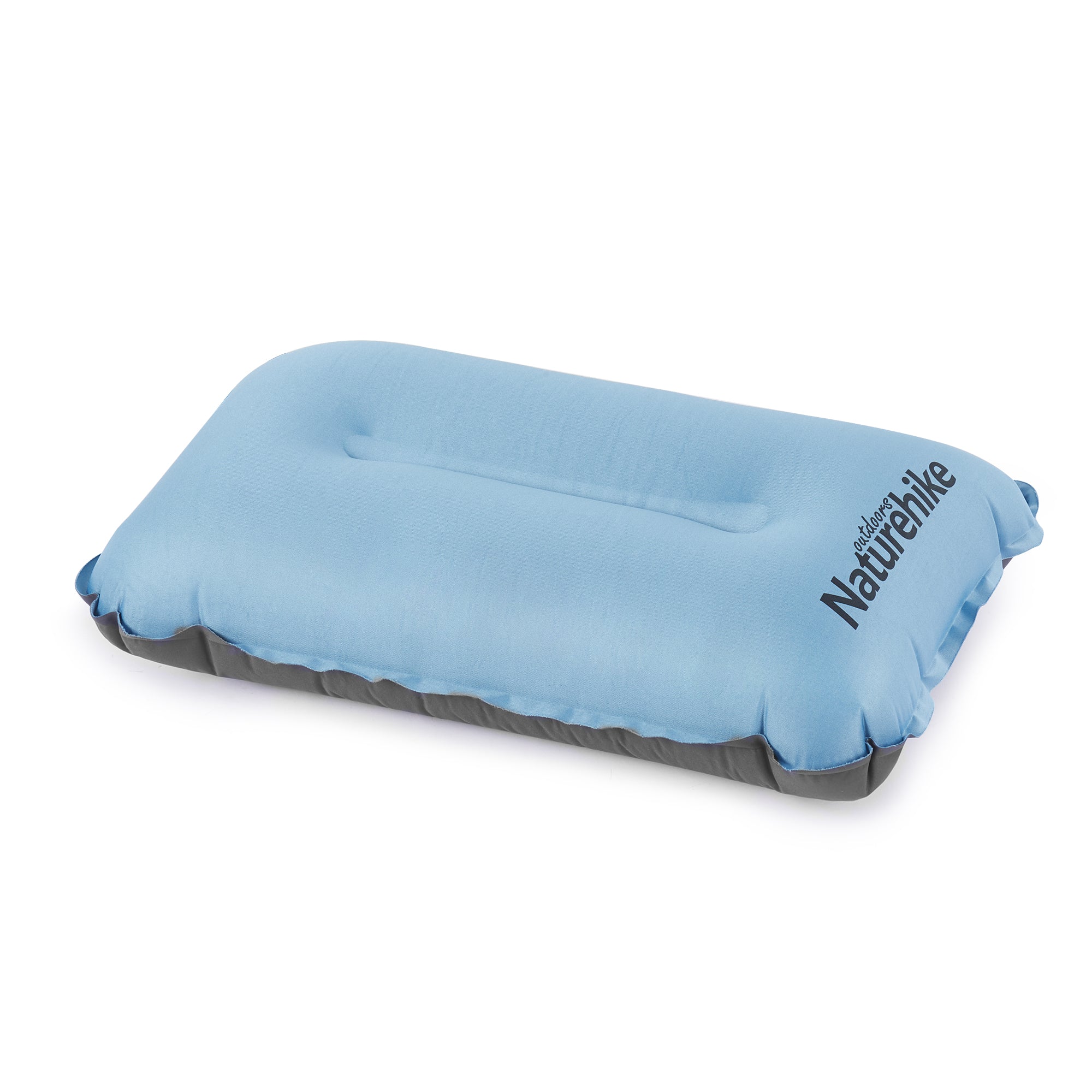 Naturehike Xinmian oreiller camping autogonflant Jaune