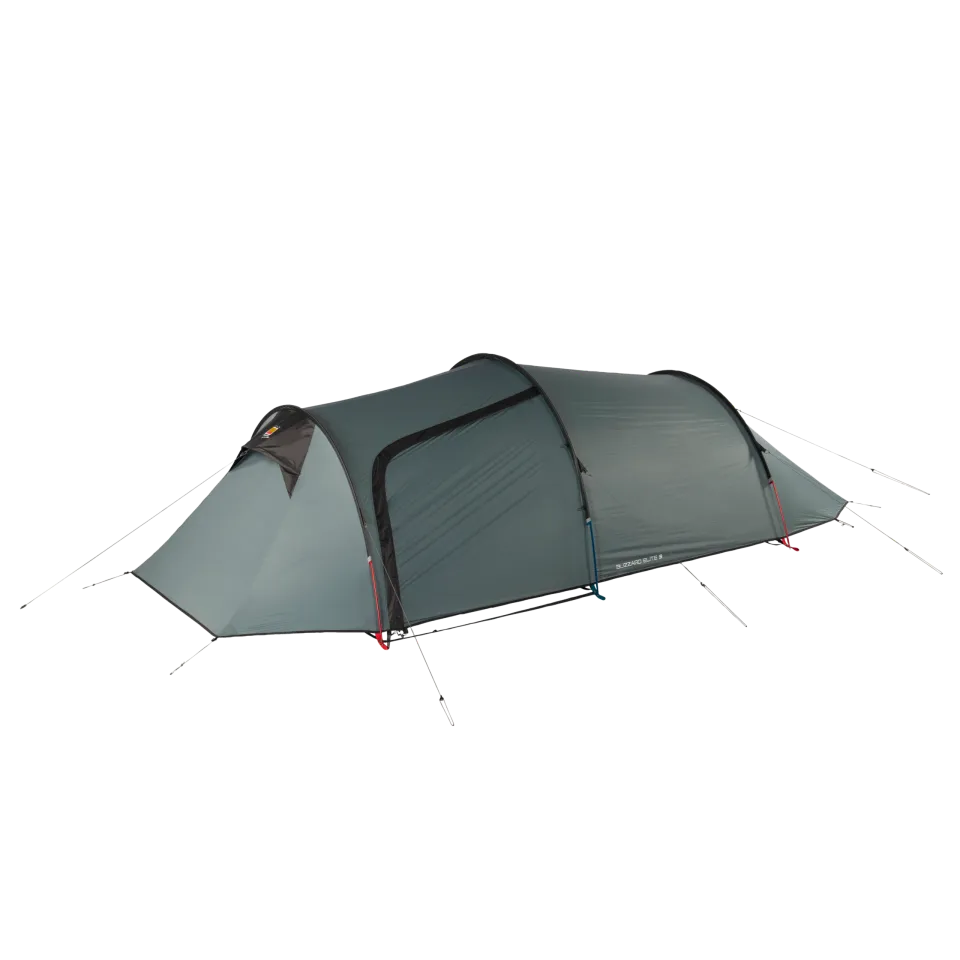 Terra Nova Blizzard Elite 3 double-toit rechange 3 places