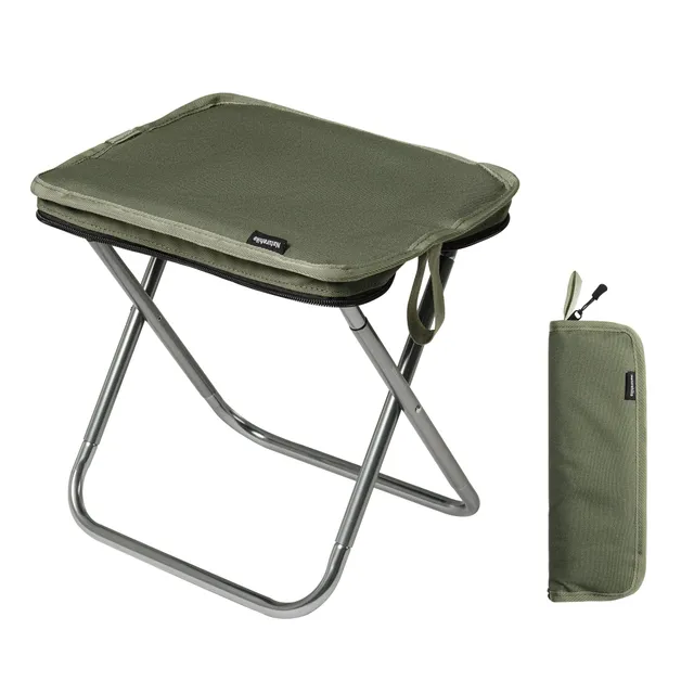 Naturehike PeakLite XL01 tabouret pliant vert 325 g