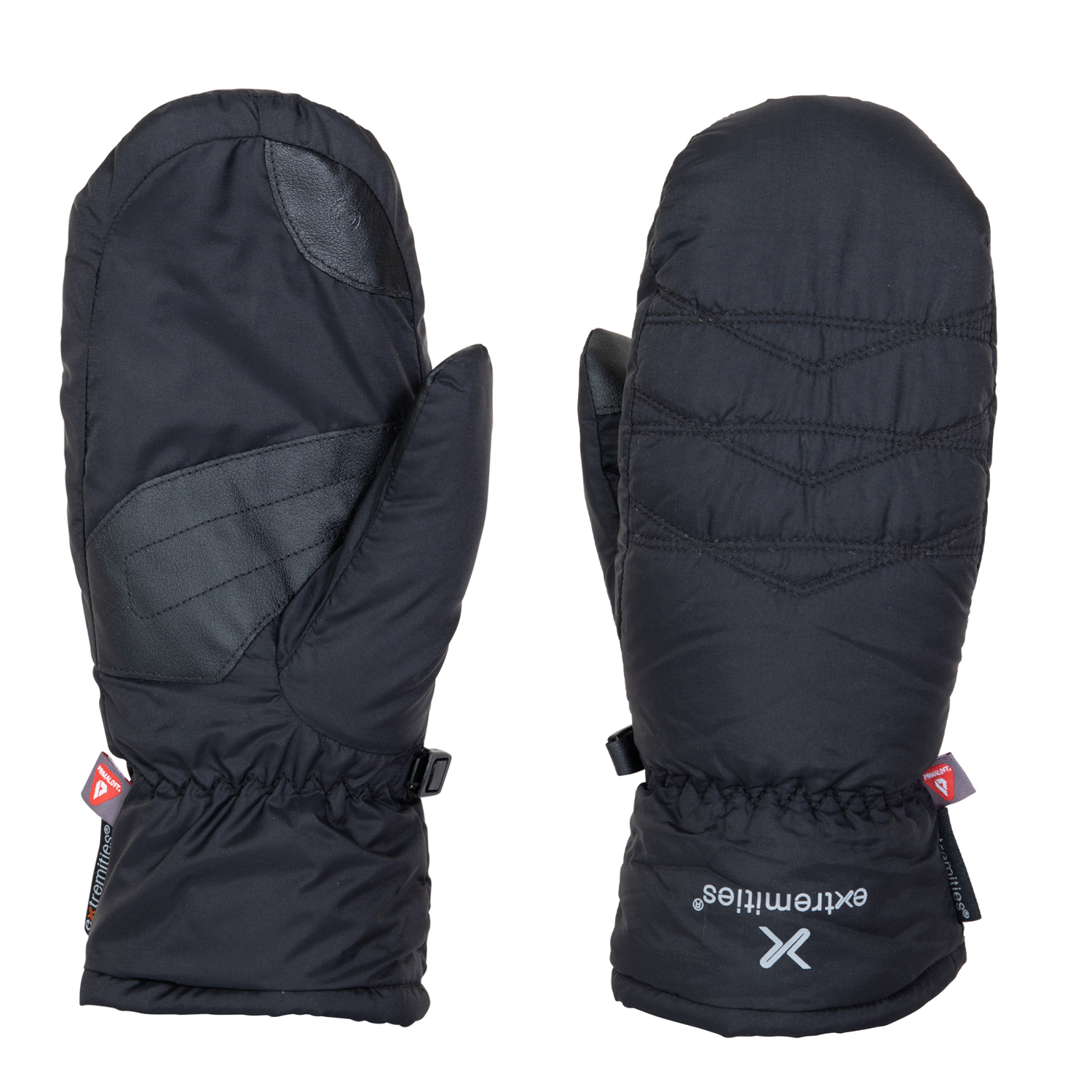Terra Nova Extreme Paradox moufles imperméables Primaloft tactiles