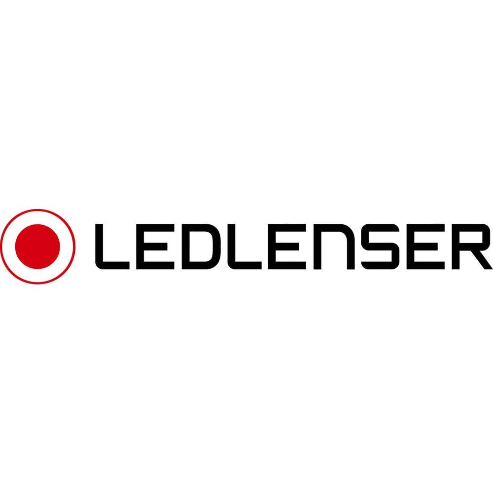 Ledlenser Accessories Tactical Professional Holster Type B étui noir P7