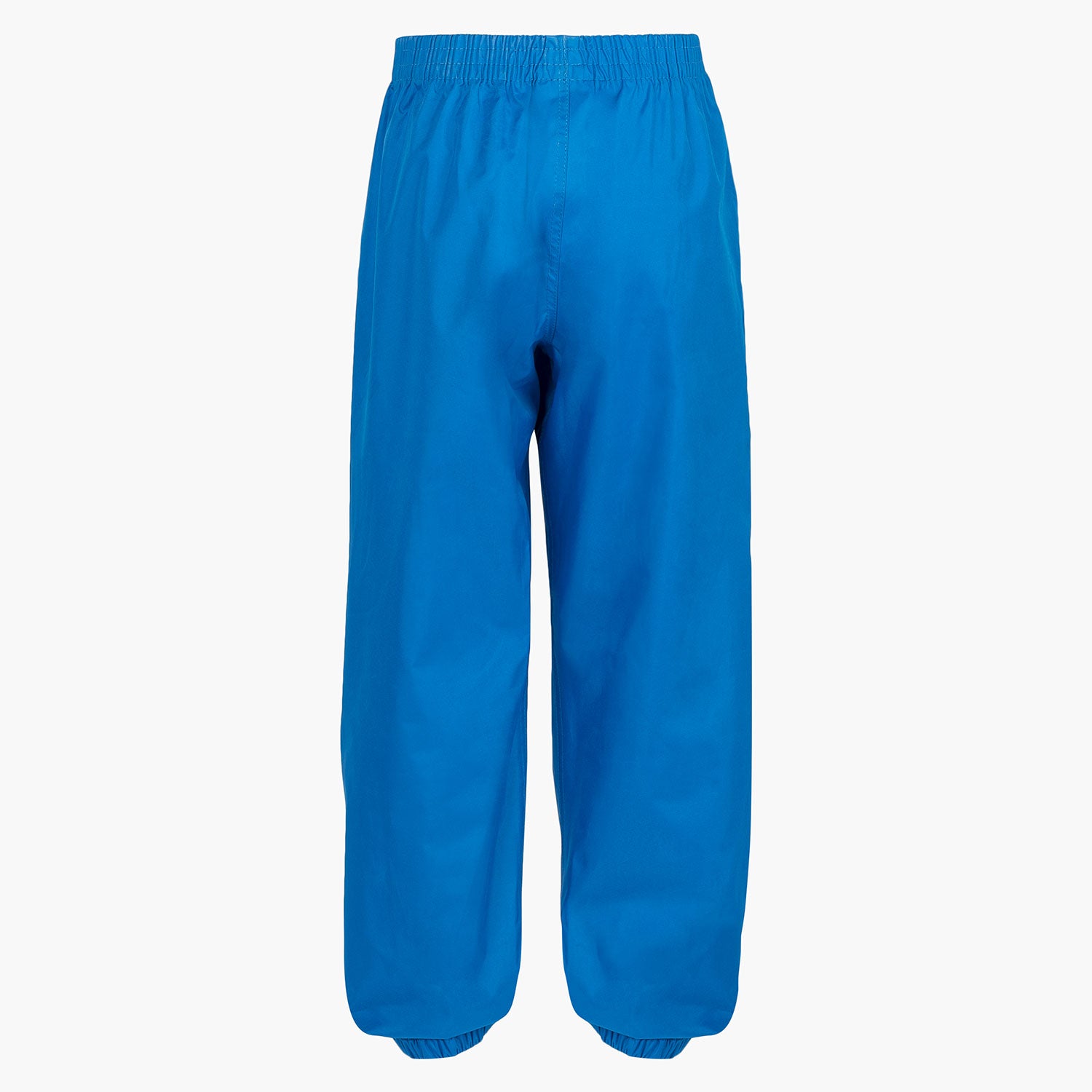 Highlander Stormguard pantalon imperméable enfant noir respirant