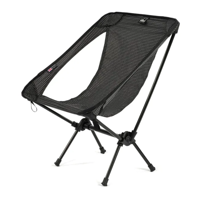 Terra Nova Lumen Chaise camping 660 g 120 kg