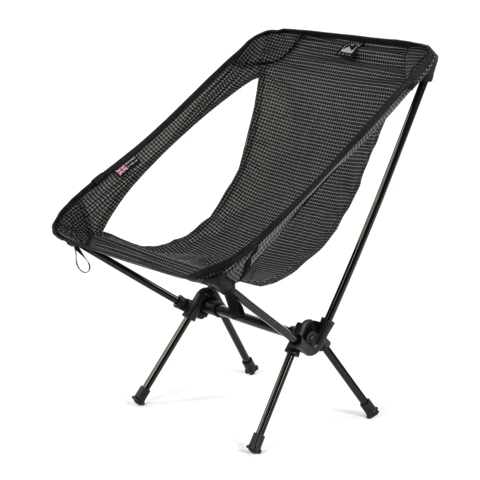 Terra Nova Lumen Chaise camping 660 g 120 kg