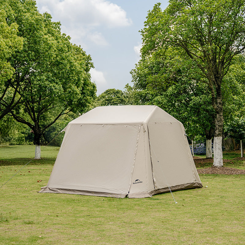 Naturehike Village 6.0 Pro Tente Gonflable 4 Places UPF50+