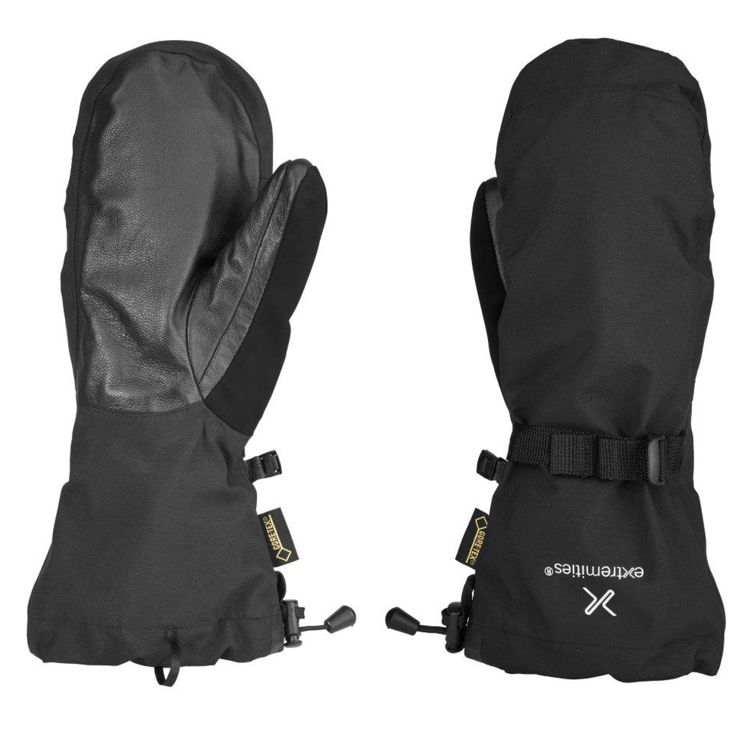 Terra Nova Extreme Moufle Montagne GORE-TEX 3-en-1 Hiver