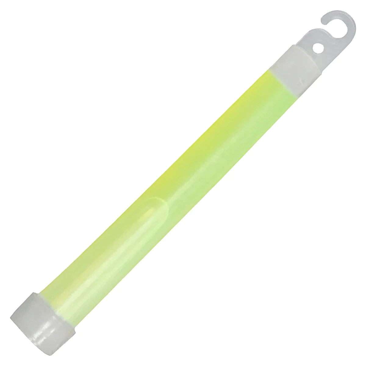 Highlander Snaplight 6" bâton lumineux survie vert 8 h