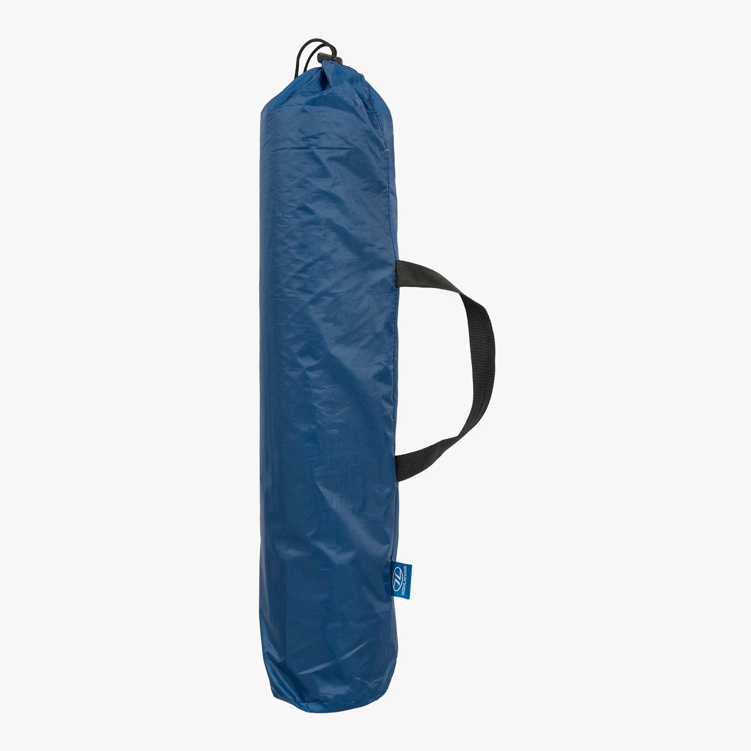 Highlander Harris abri pop-up bleu UPF 50
